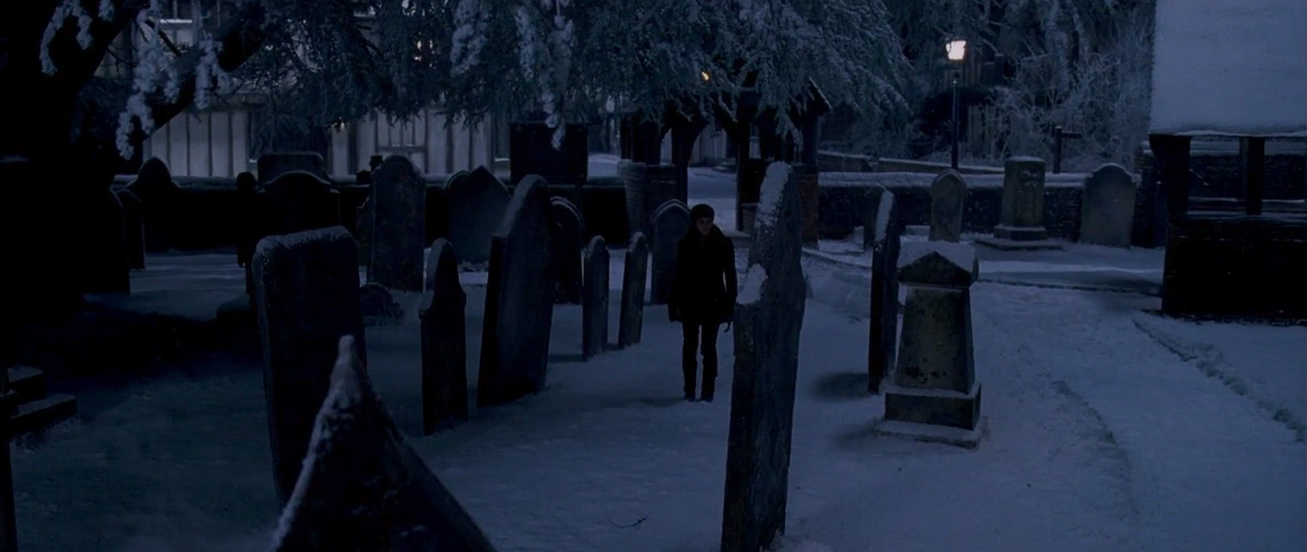 Harry Potter and the Deathly Hallows: Part 1