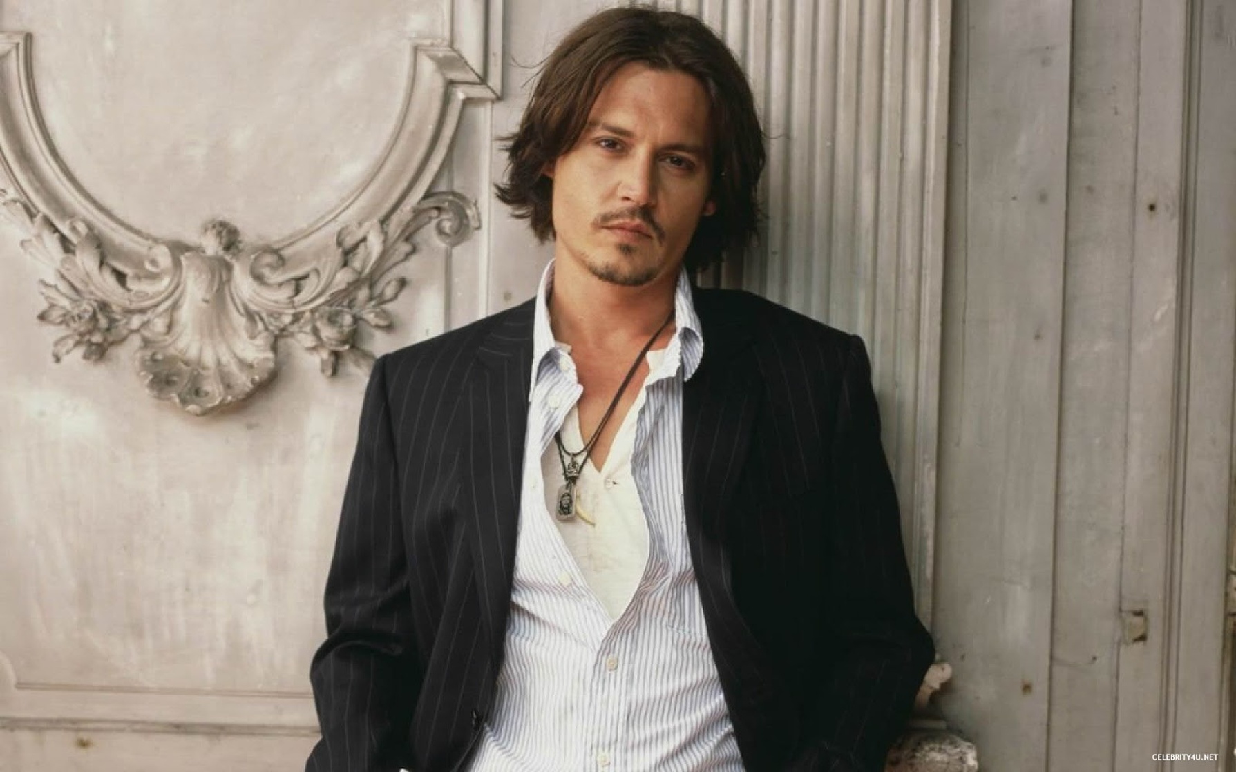 Johnny Depp