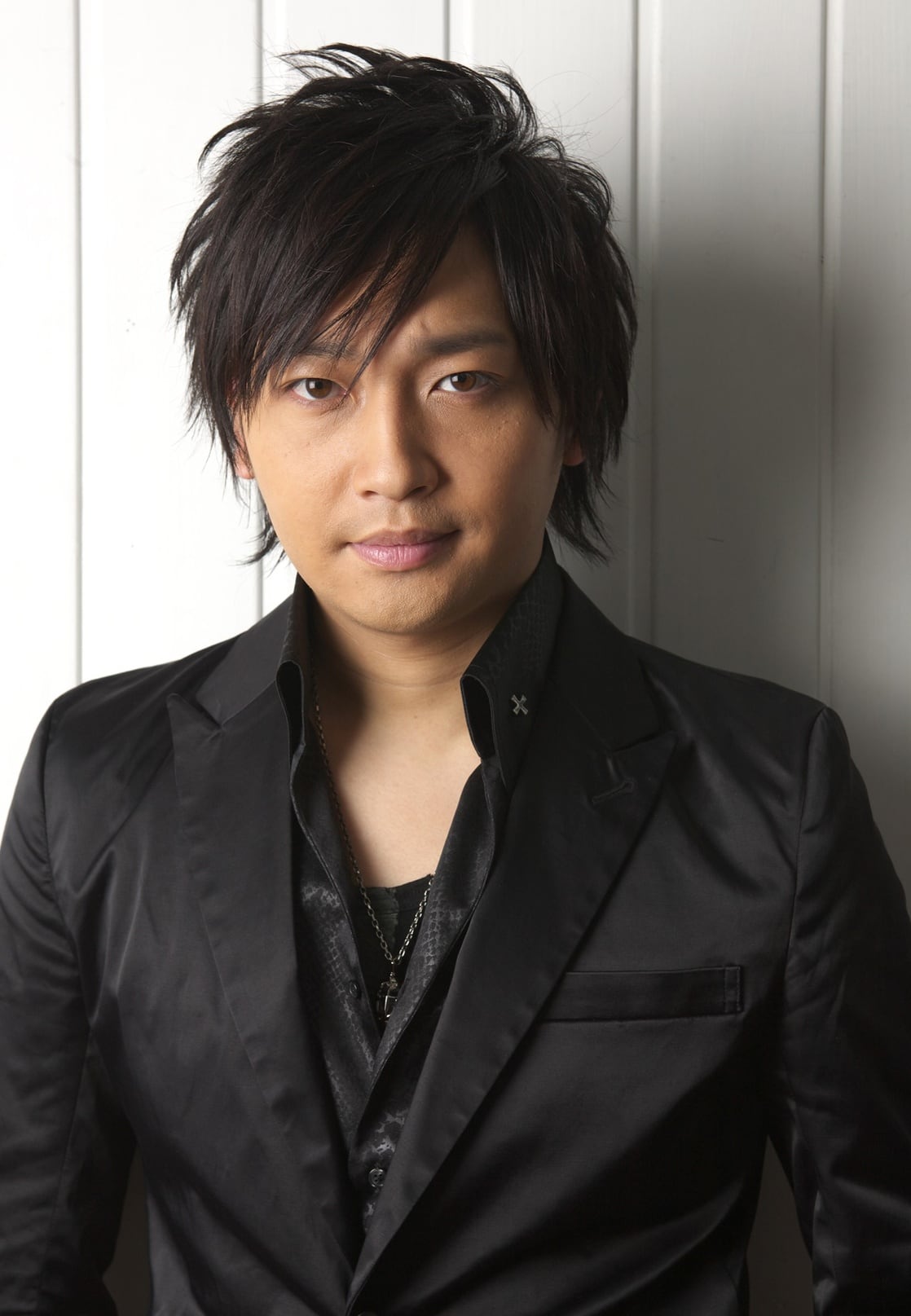 中村悠一 Yuichi Nakamura