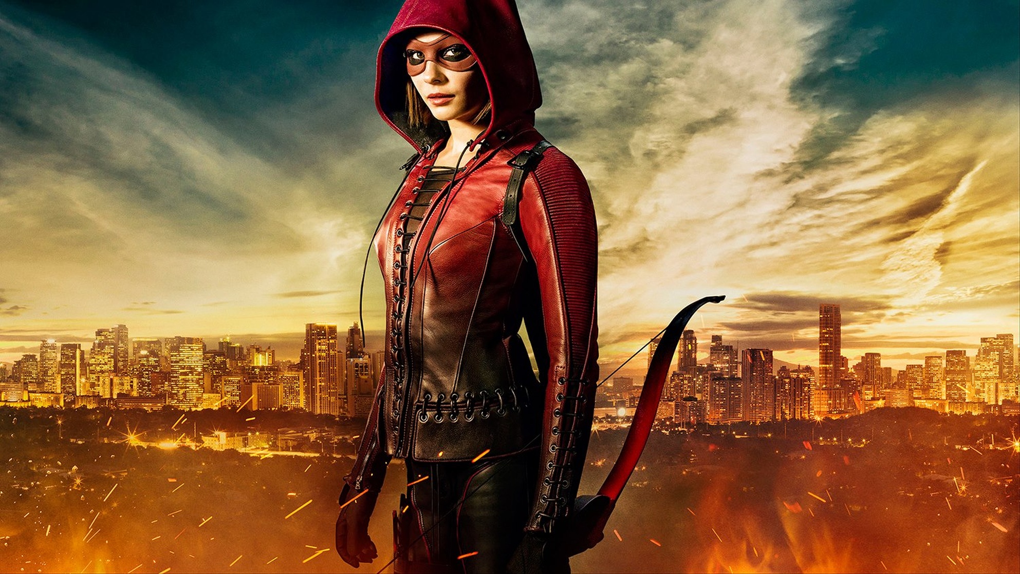 Arrow Arrow