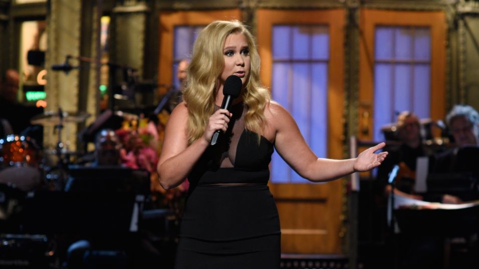 Saturday Night Live 