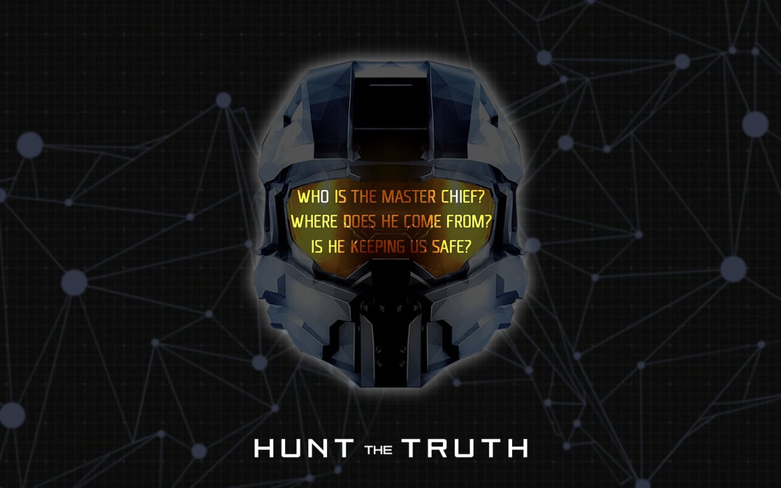 Hunt the Truth