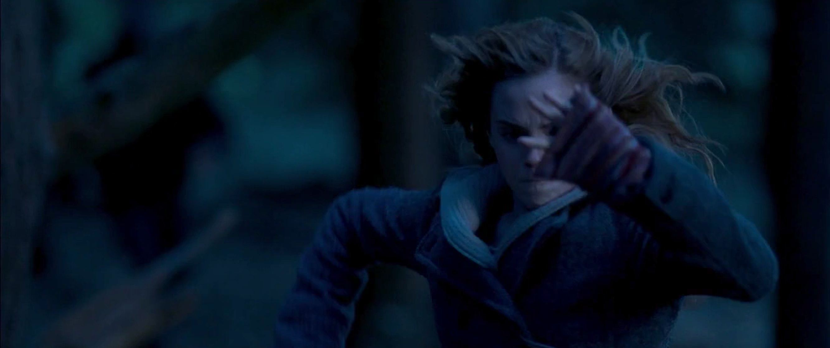 Harry Potter and the Deathly Hallows: Part 1