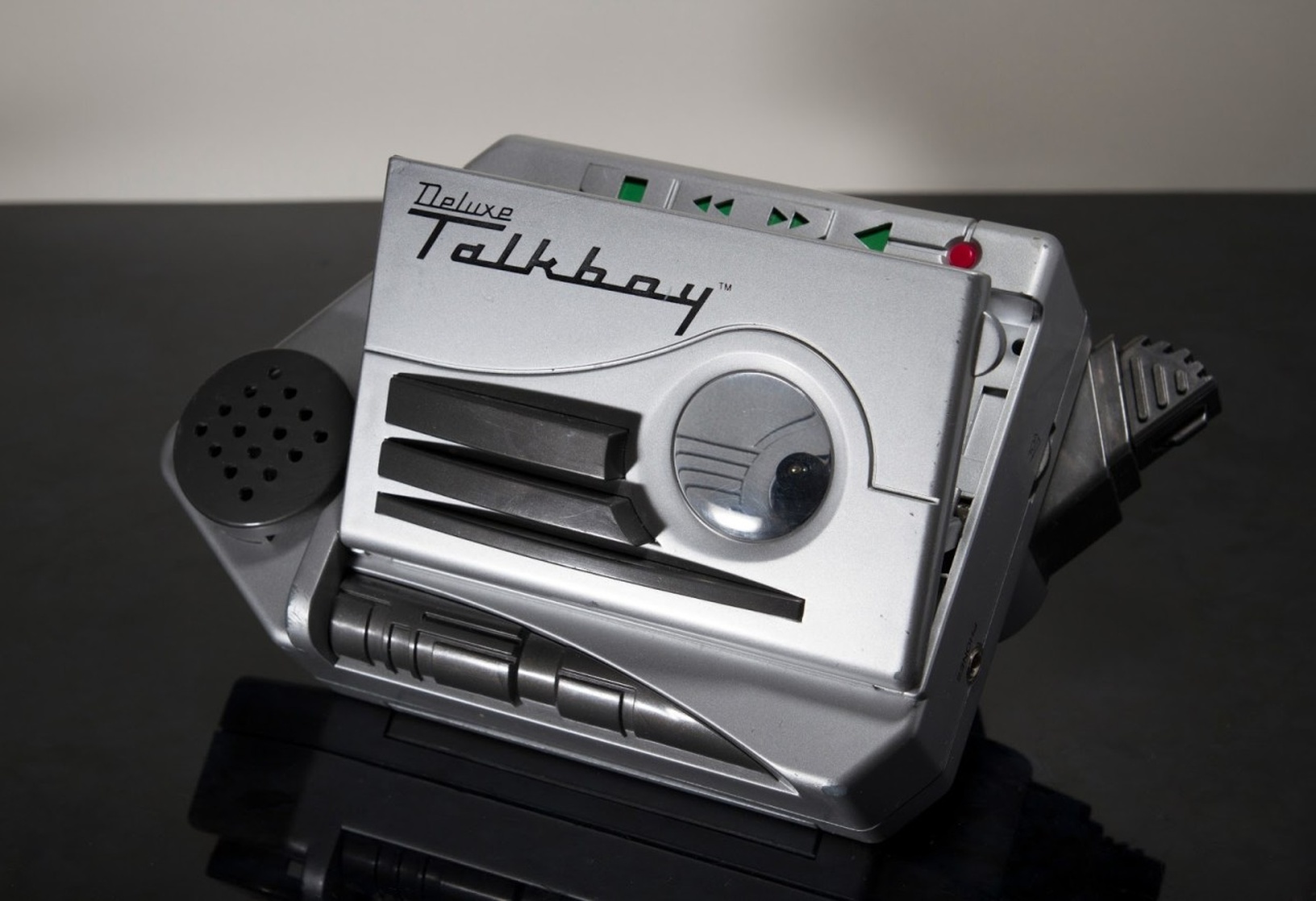 Talkboy Tape Recorder