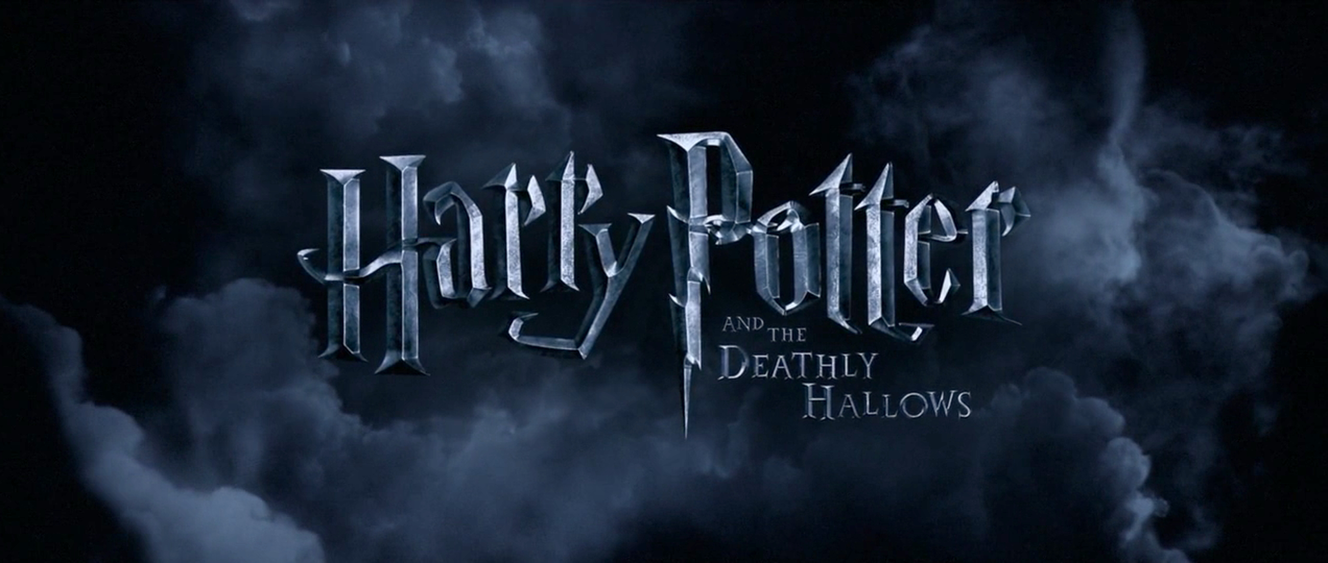 Harry Potter and the Deathly Hallows: Part 1