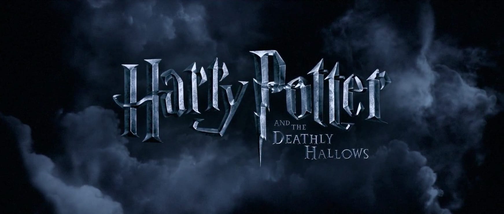 Picture of Harry Potter and the Deathly Hallows: Part 1