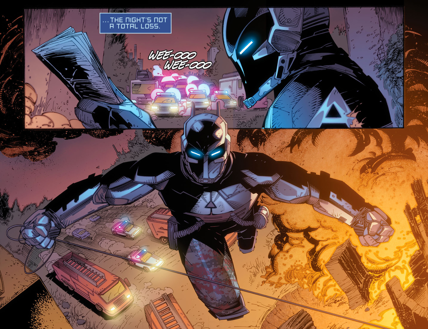 Arkham Knight