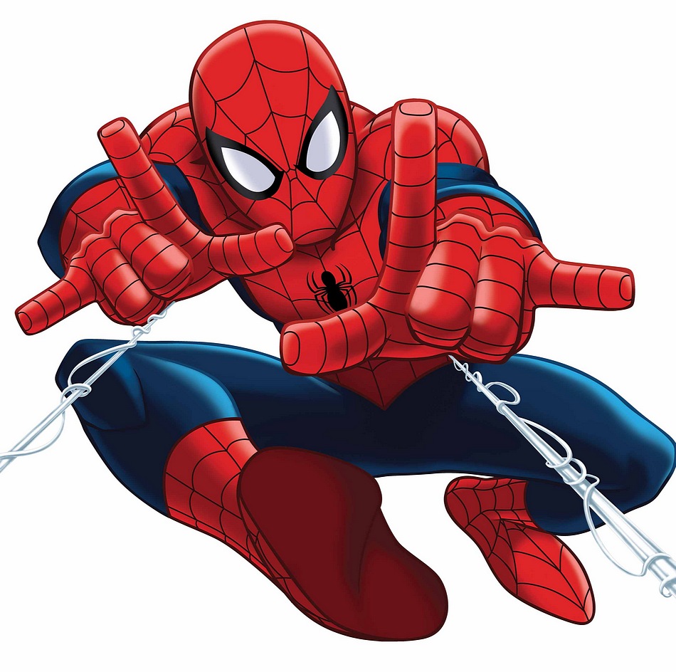 Ultimate Spider-Man