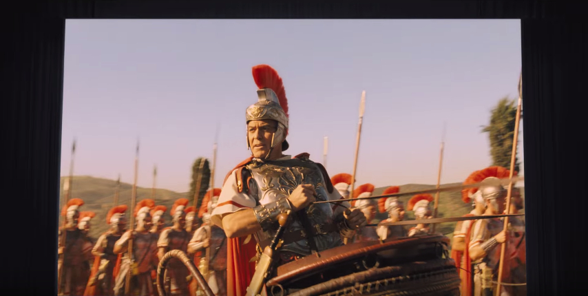 Hail, Caesar!