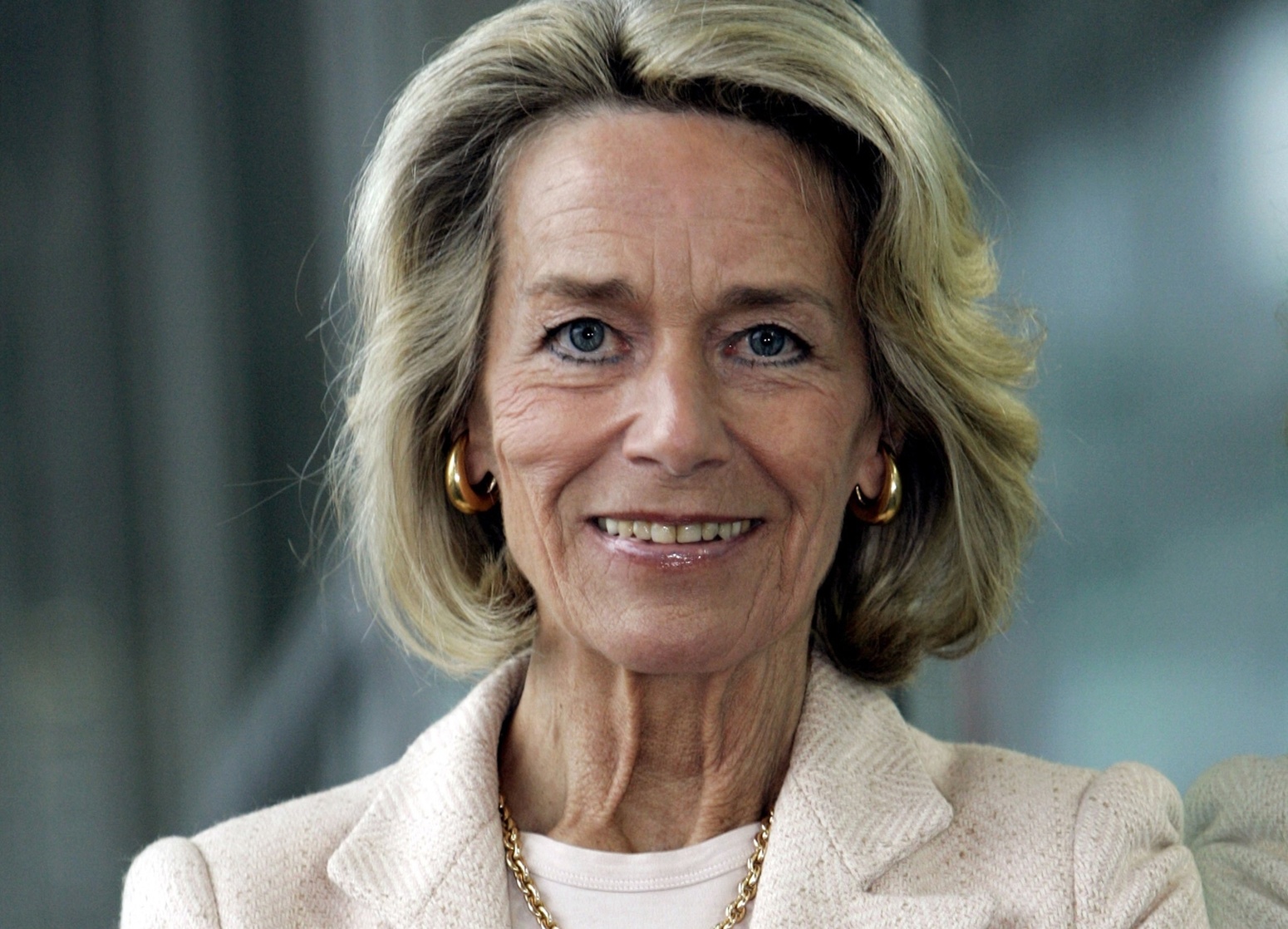 Gertrud Höhler