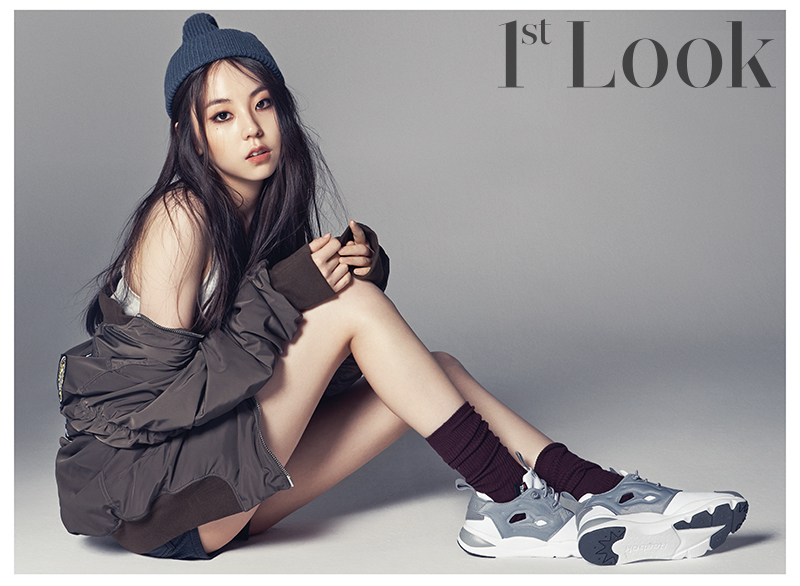 Sohee