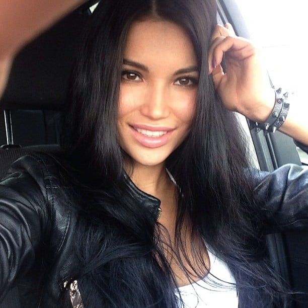 Picture of Svetlana Bilyalova