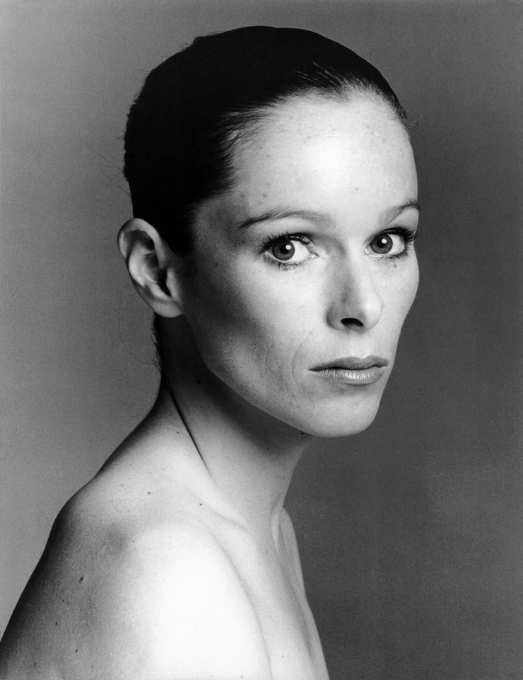 Geraldine Chaplin picture