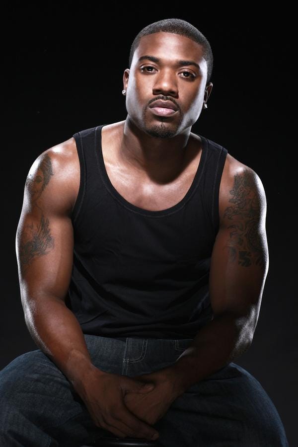 Image of Ray J