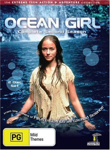 Image of Ocean Girl (1994-1997)