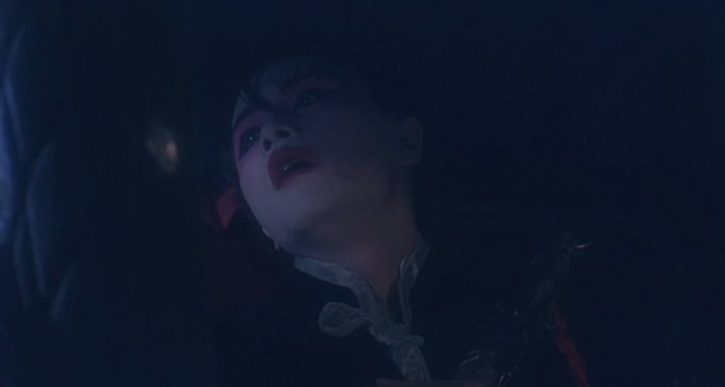 Farewell My Concubine Farewell My Concubine