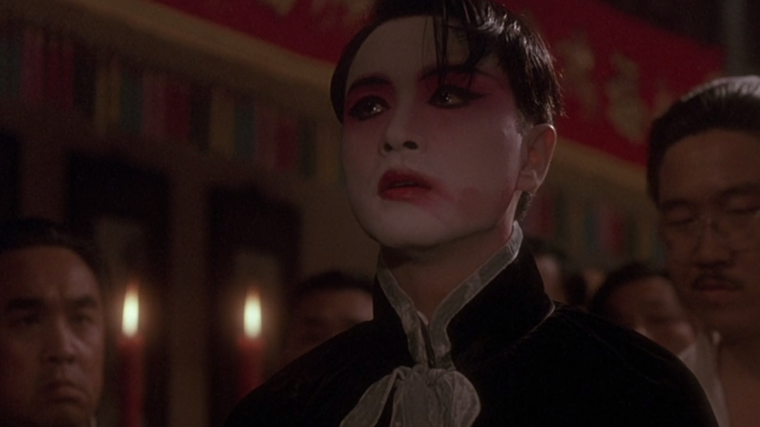 Farewell My Concubine Farewell My Concubine
