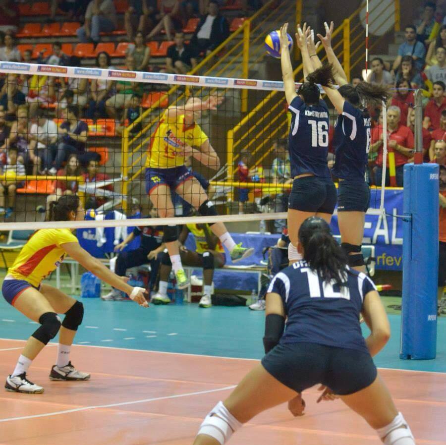 Eva Chantava