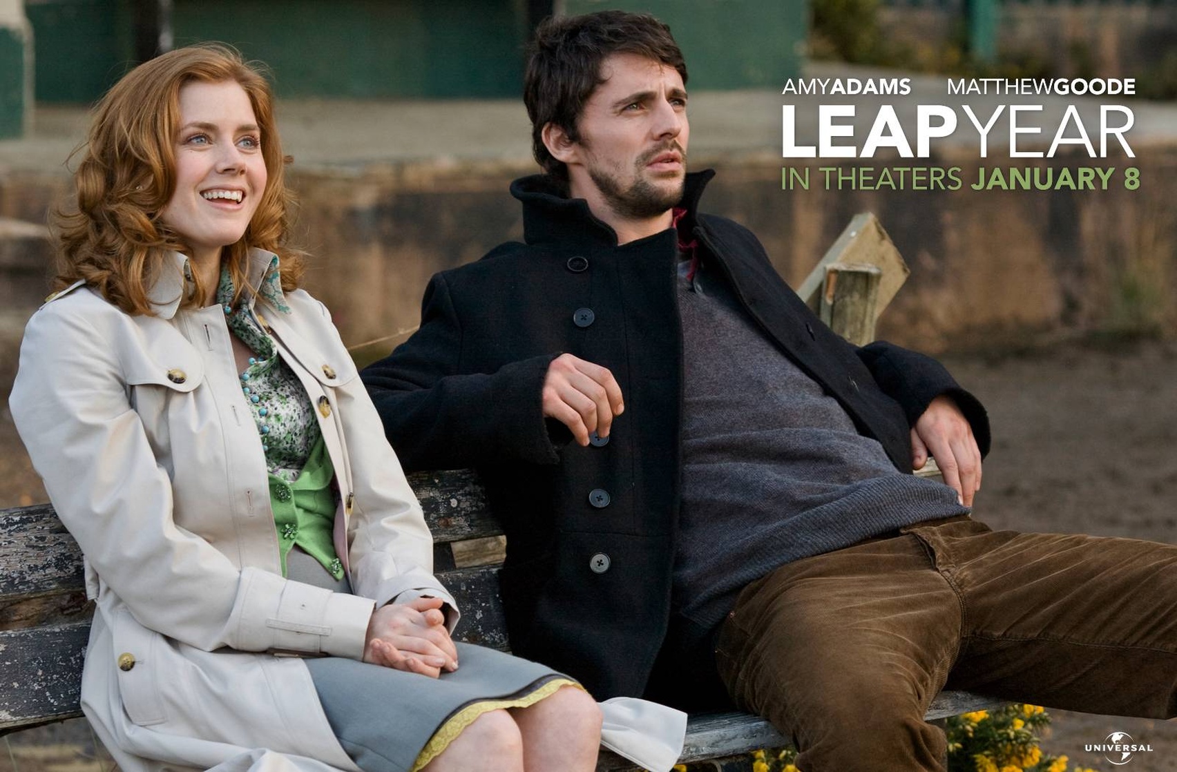 Leap Year