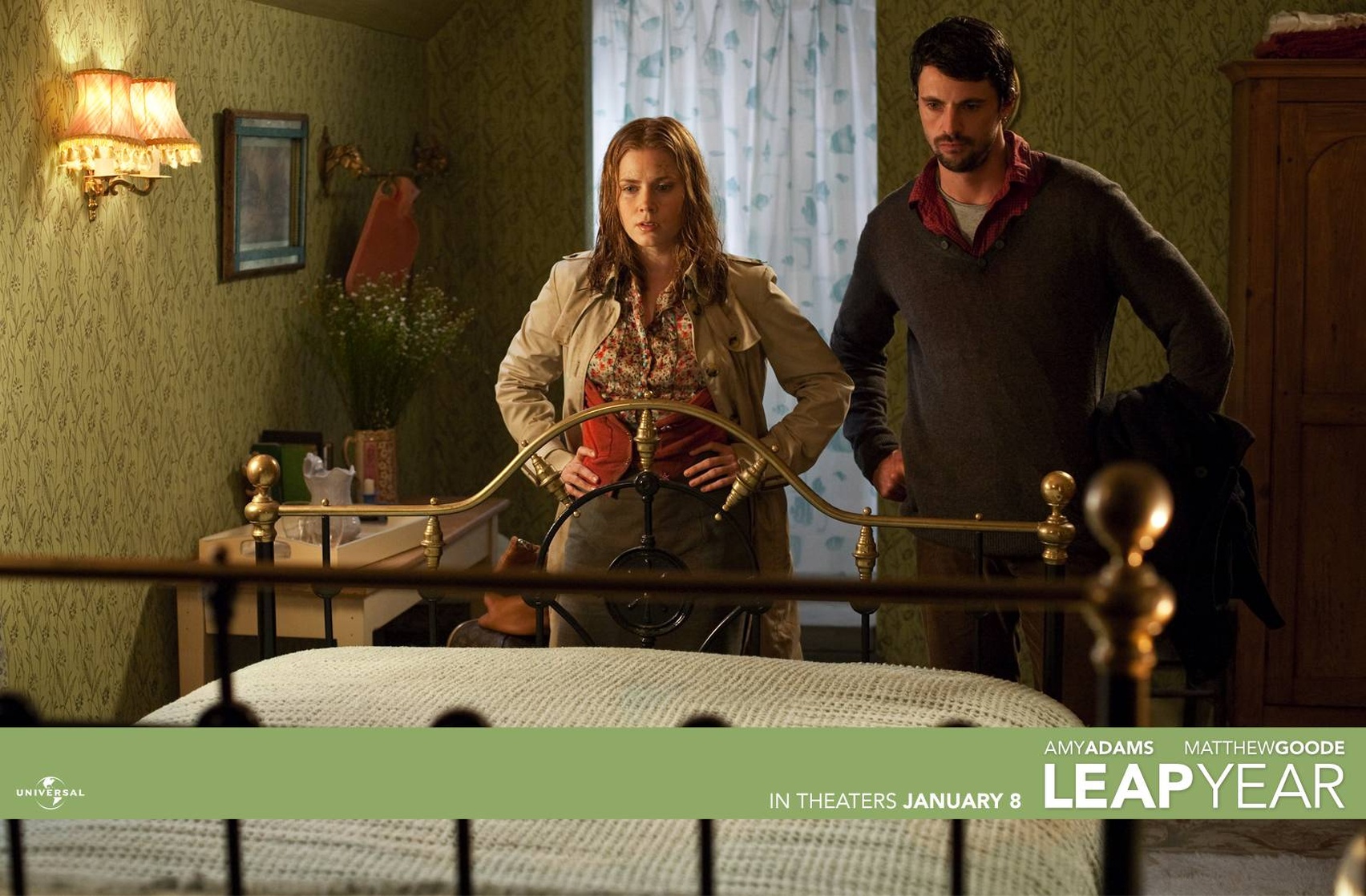 Leap Year