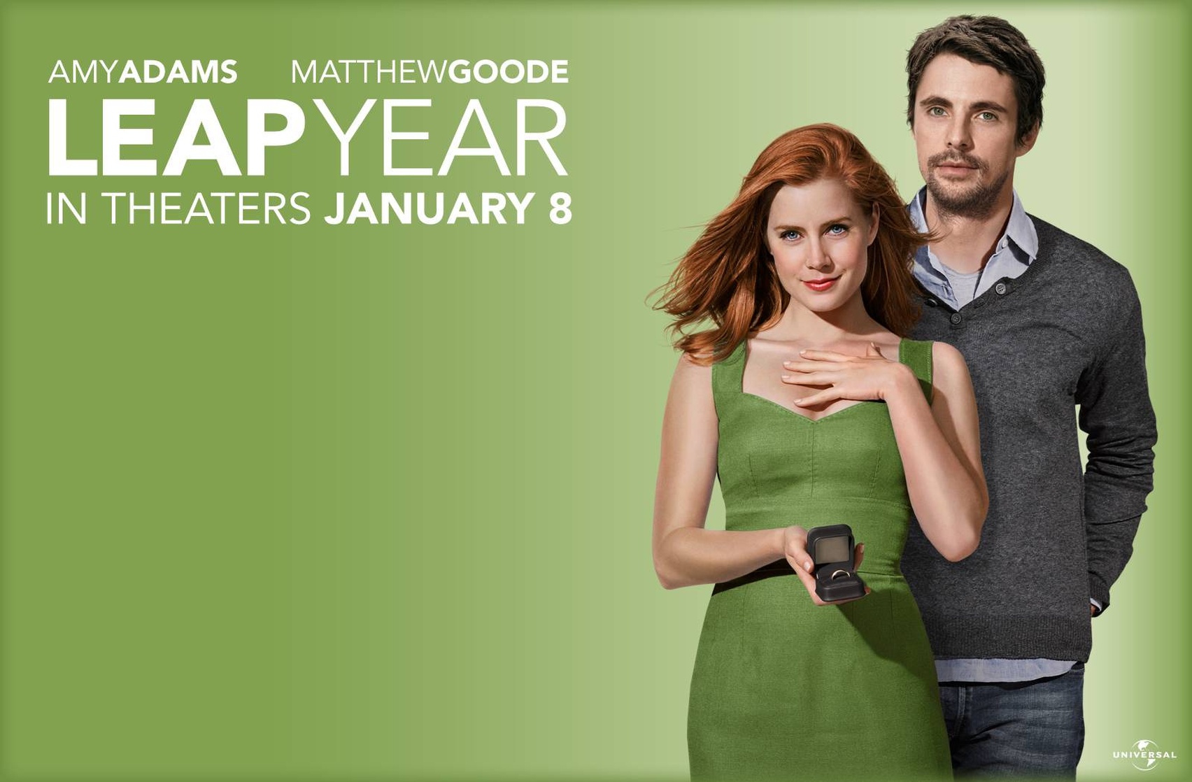 Leap Year