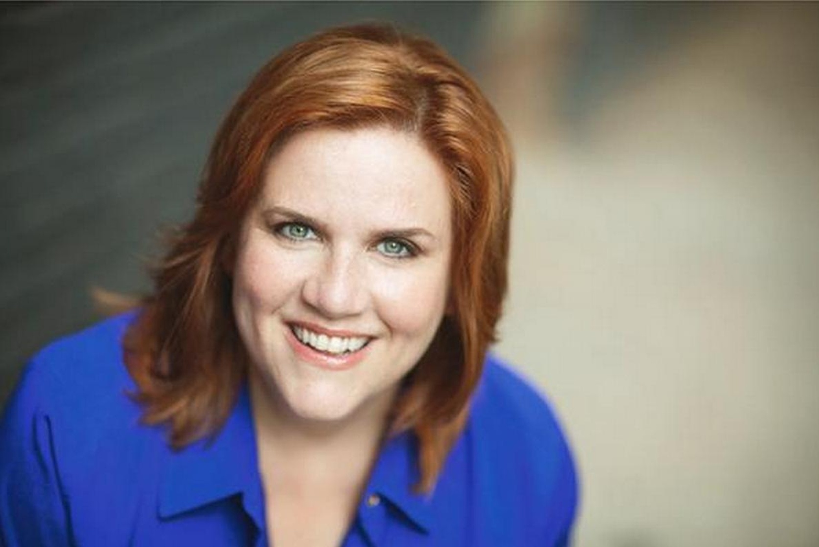 Donna Lynne Champlin