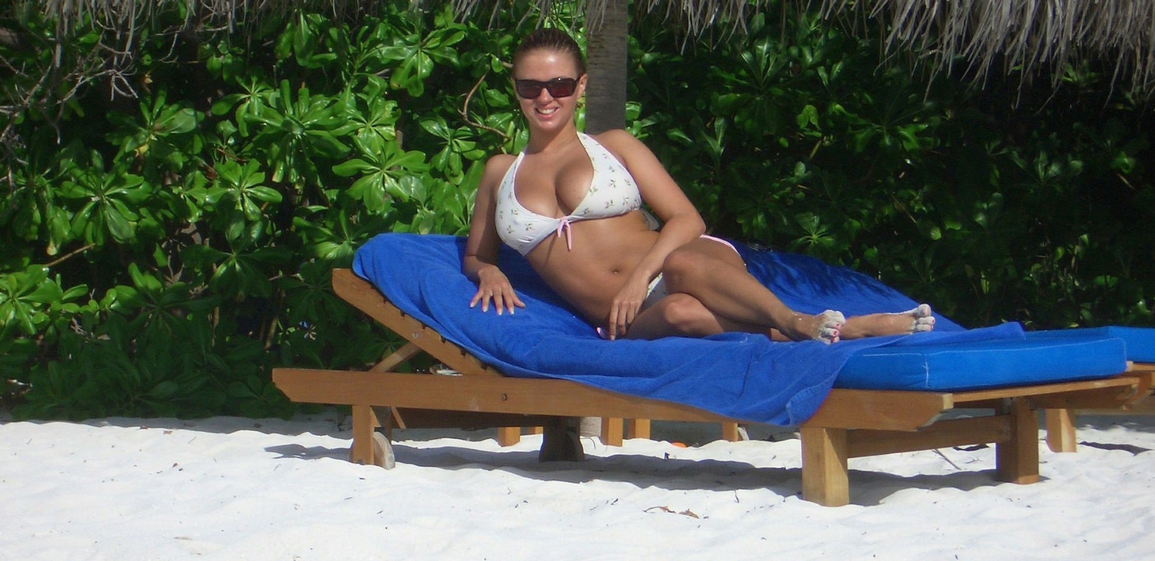 Anna Semenovich Anna Semenovich