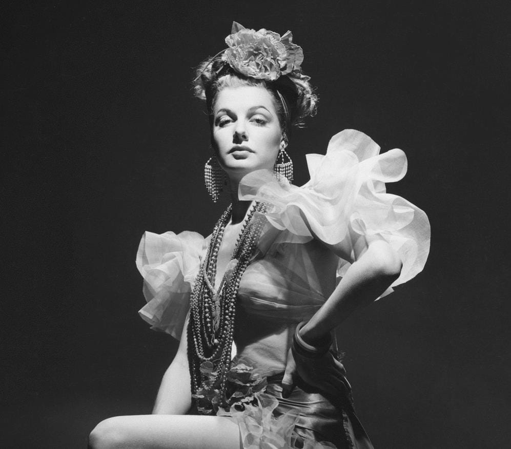 Ann Sheridan Ann Sheridan
