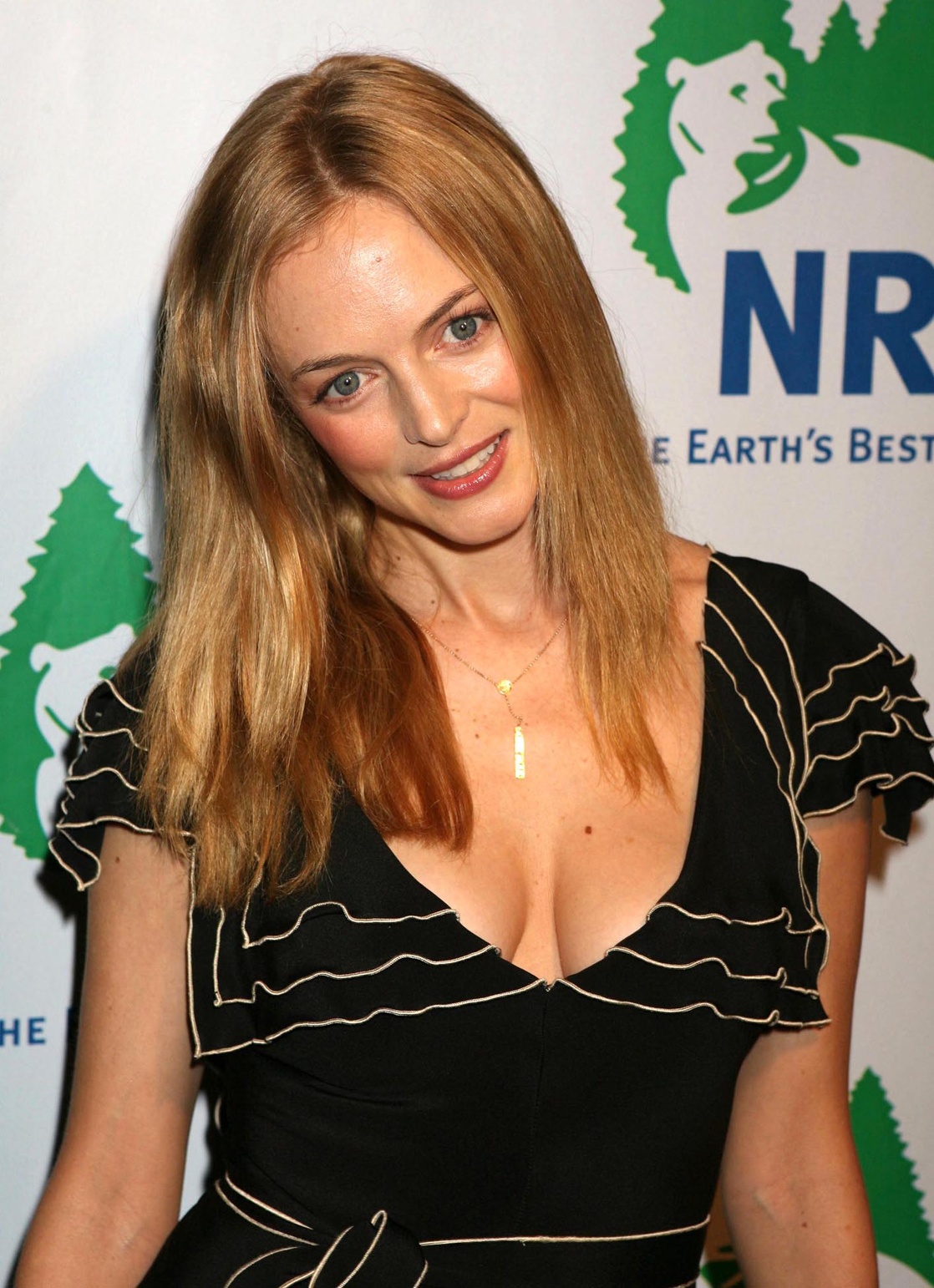 Heather Graham Heather Graham
