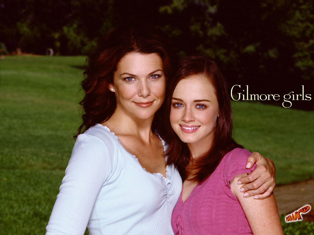 Gilmore Girls