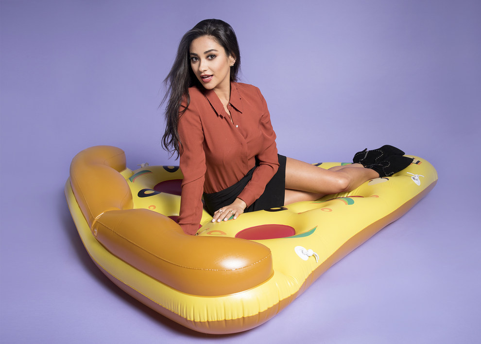 Shay Mitchell Shay Mitchell