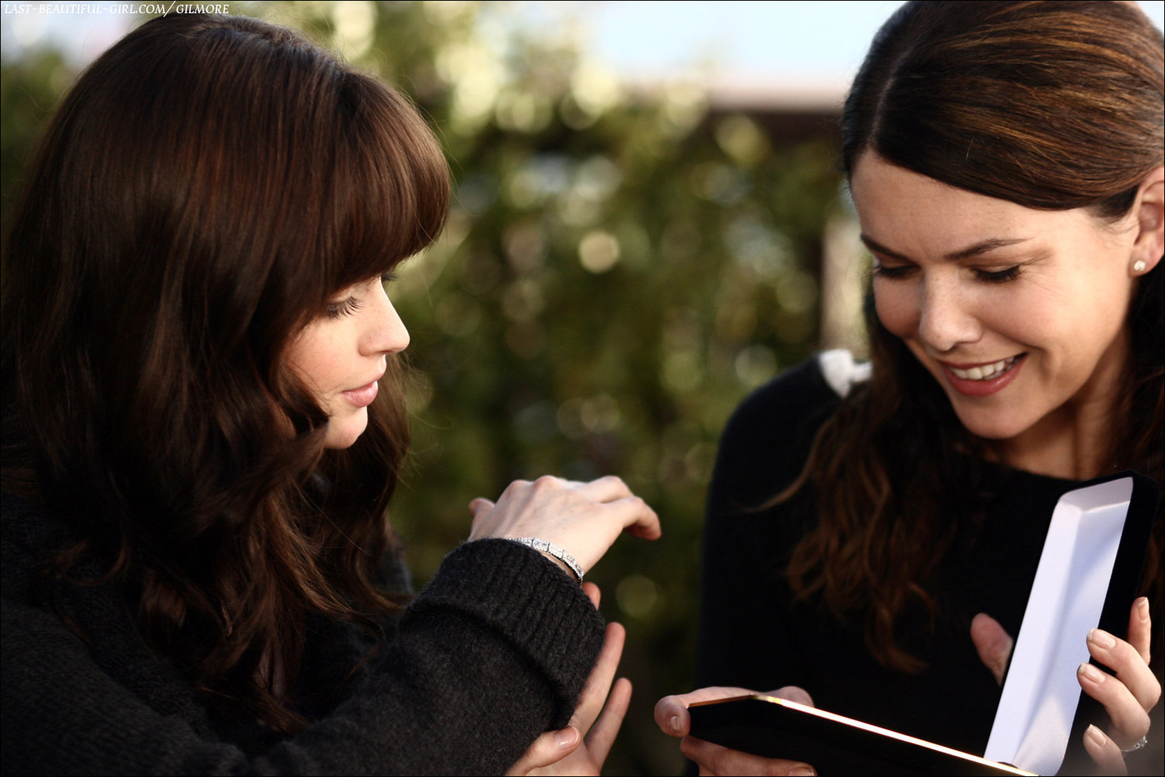 Gilmore Girls Gilmore Girls