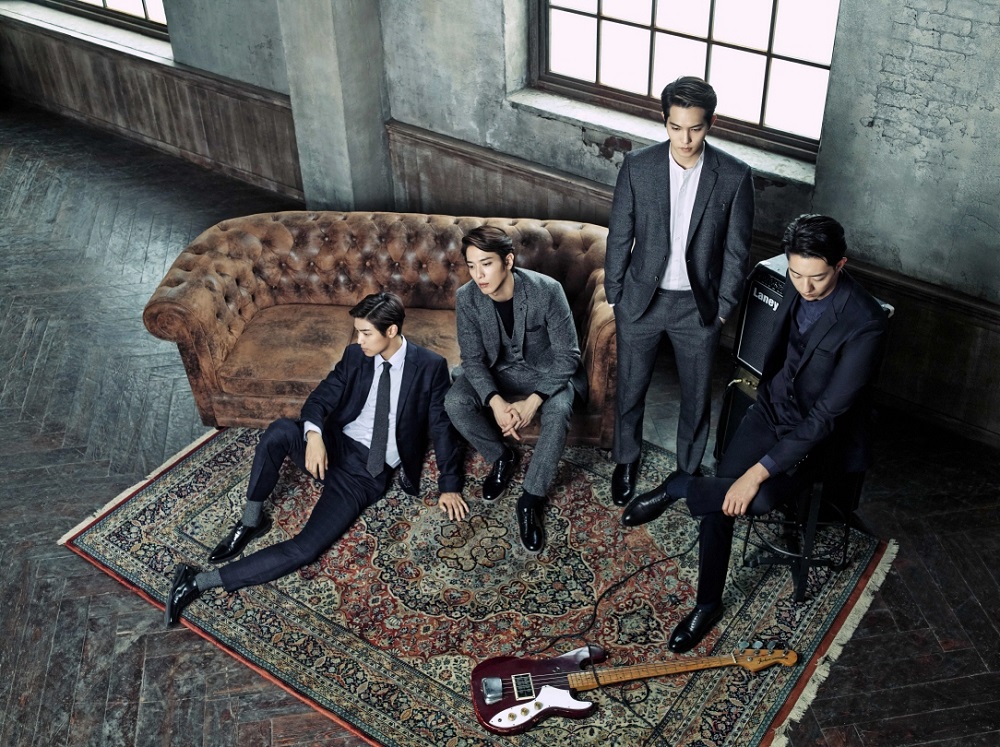 Cnblue