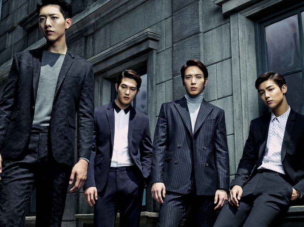 Cnblue