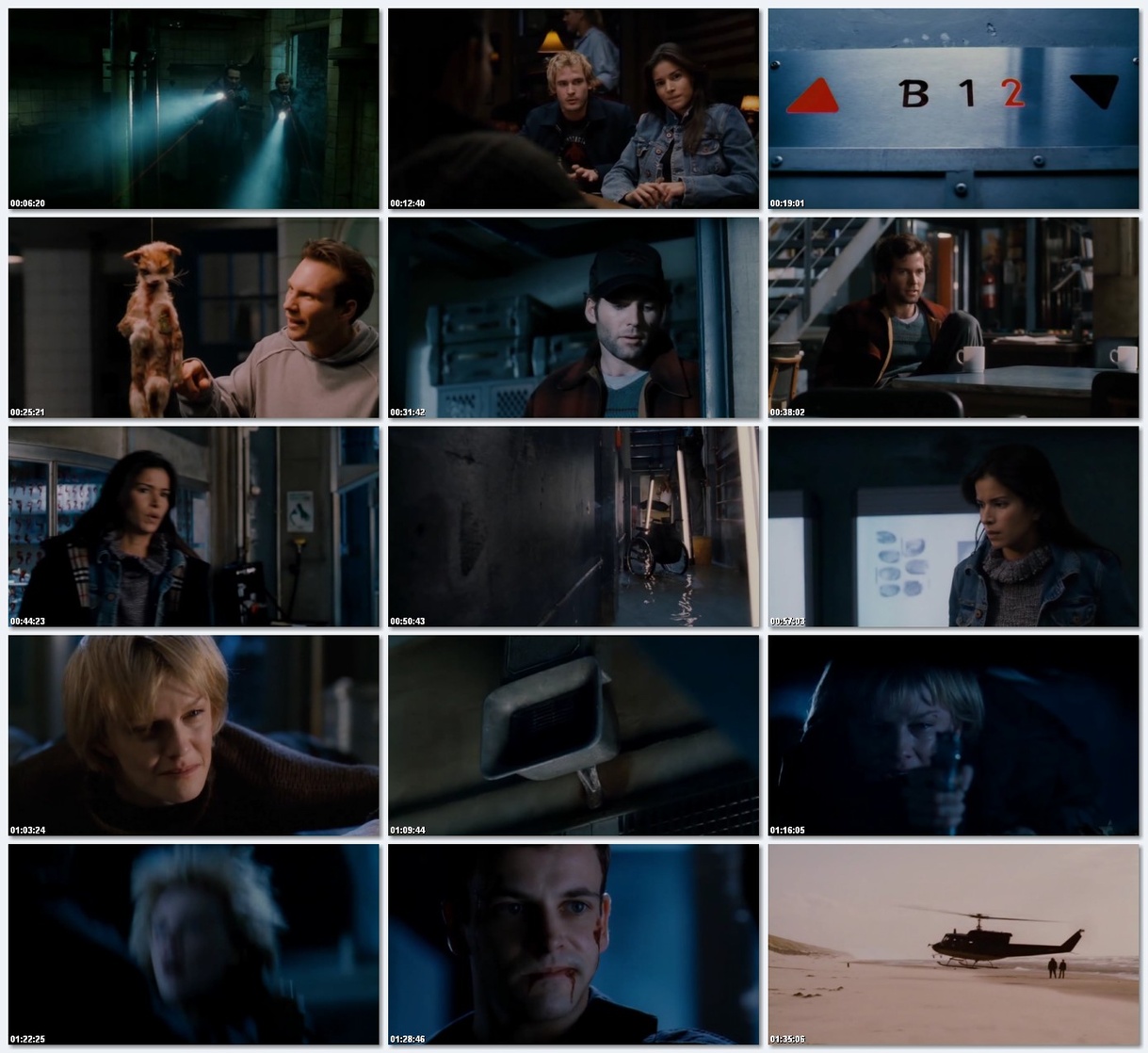 Mindhunters