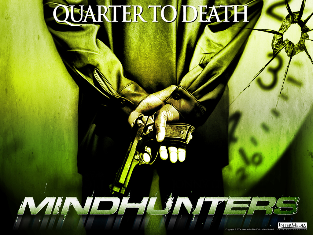 Mindhunters