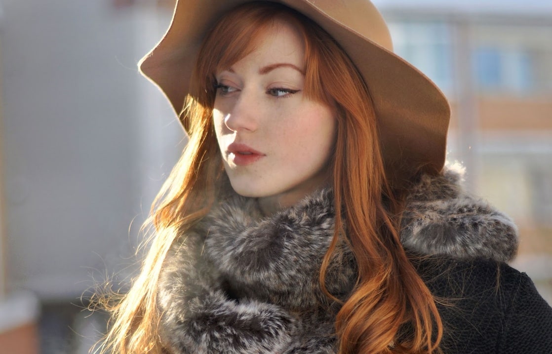 Alina Kovalenko