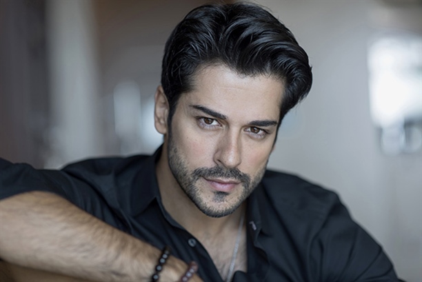 Picture of Burak Özçivit
