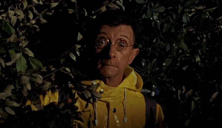 Carry on Camping Carry on Camping