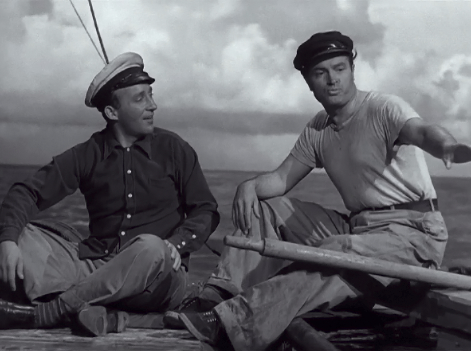 Road to Morocco (1942) Road to Morocco (1942)