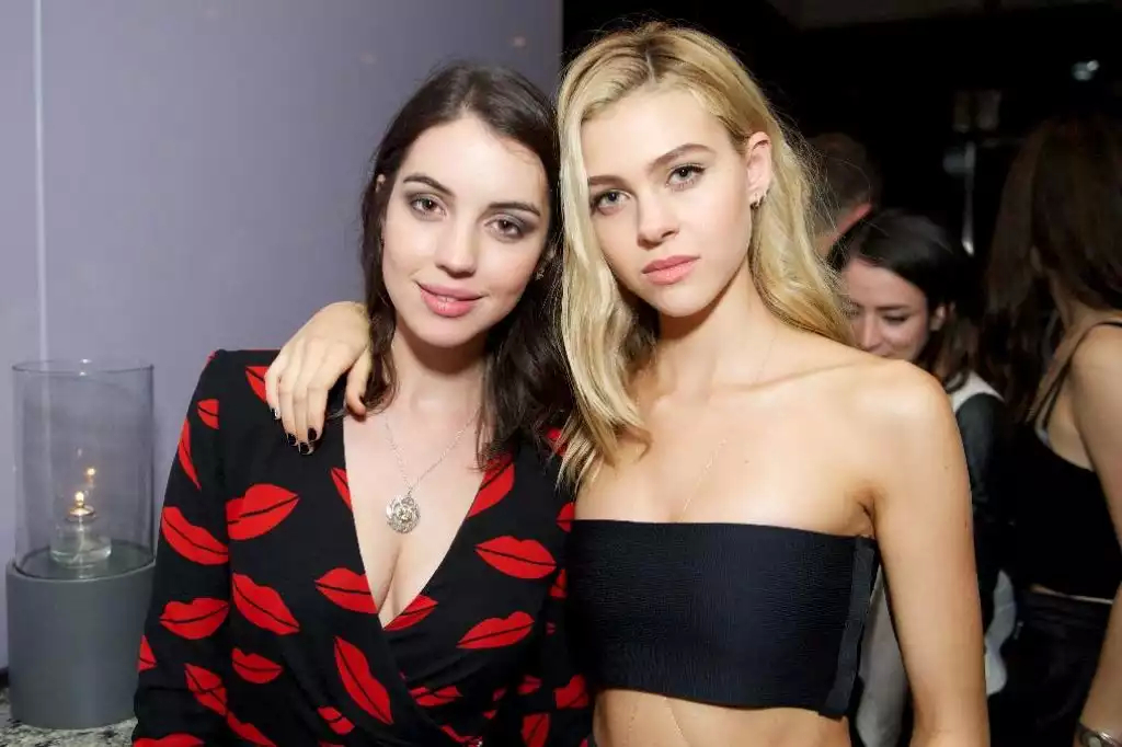 Adelaide Kane