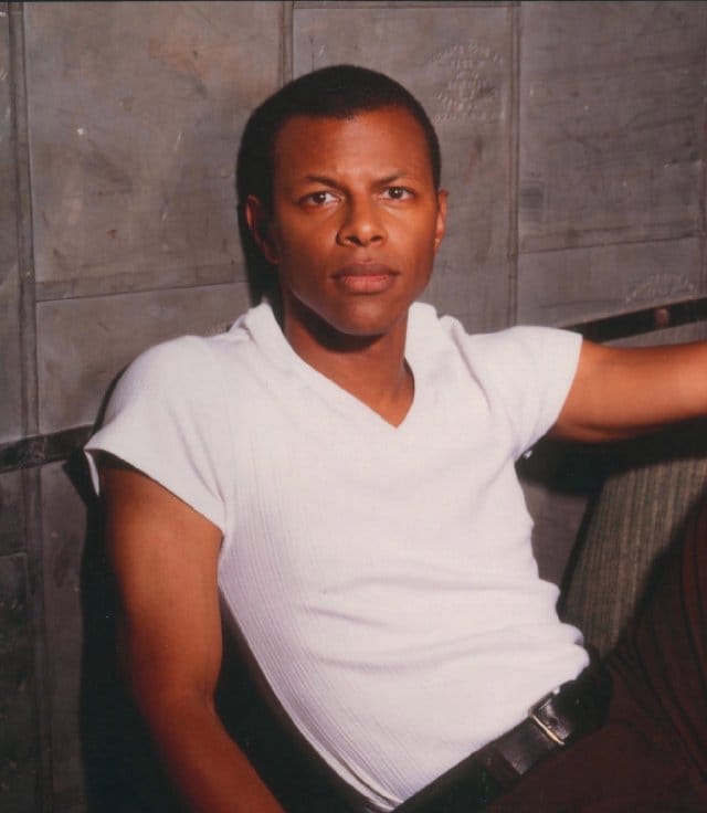 Next photo of Phil LaMarr