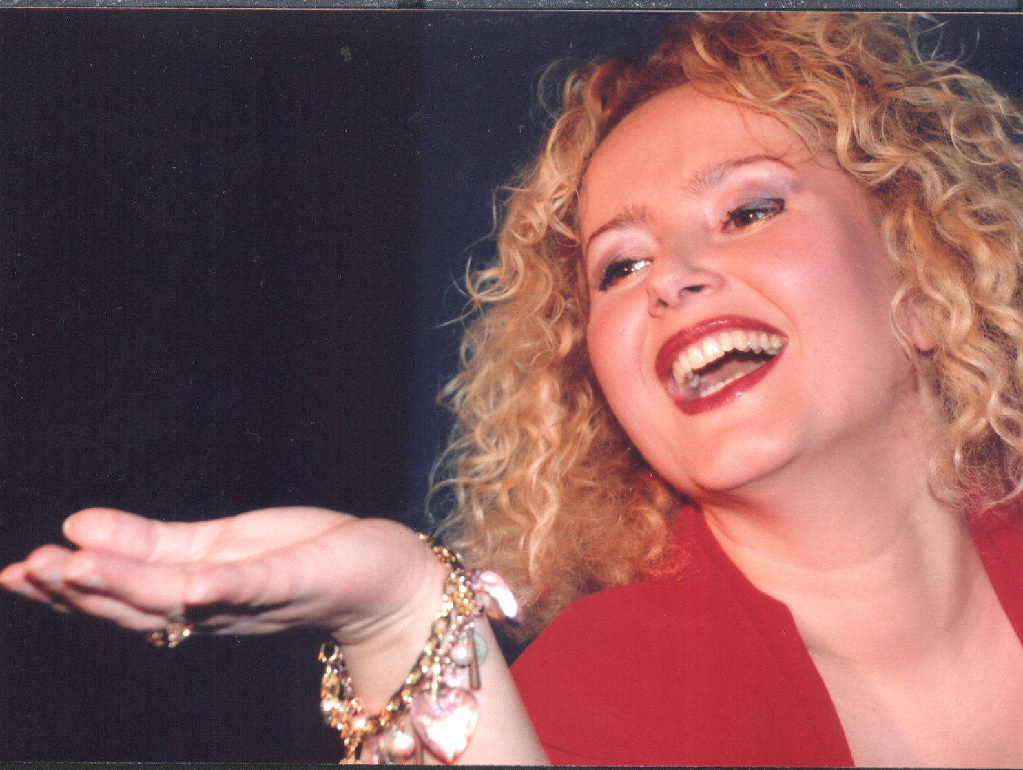 Carmen Fulger