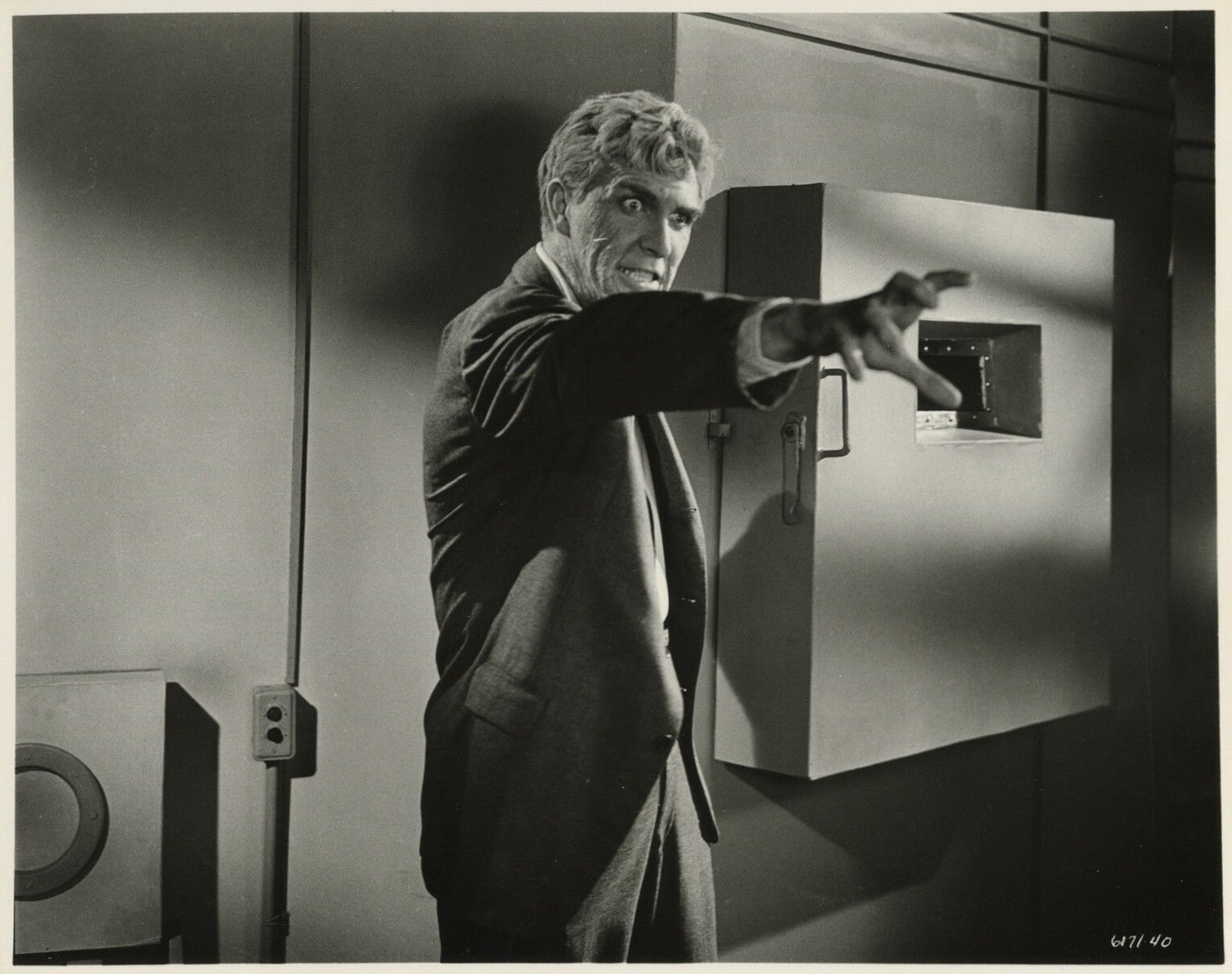 Robert Lansing Robert Lansing