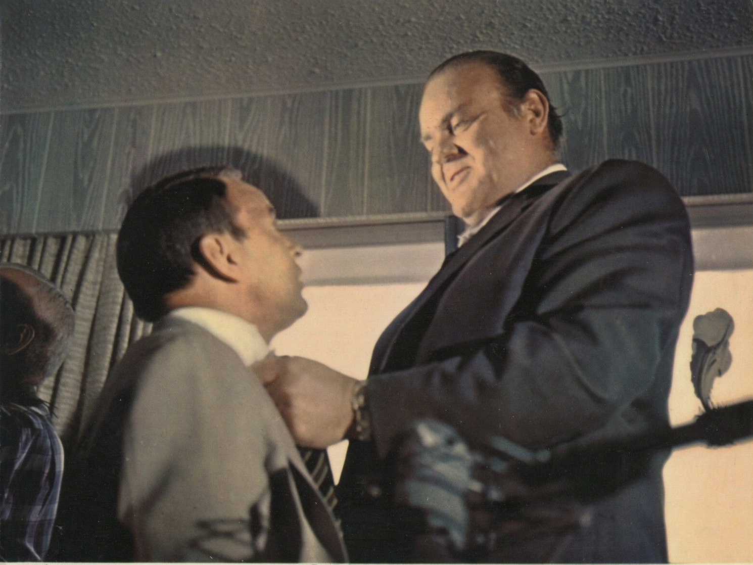 Lady in Cement                                  (1968)