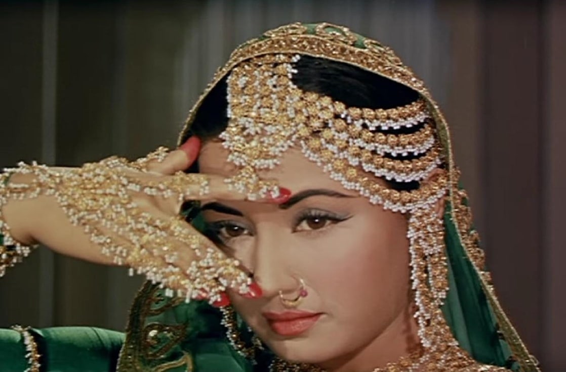 Pakeezah