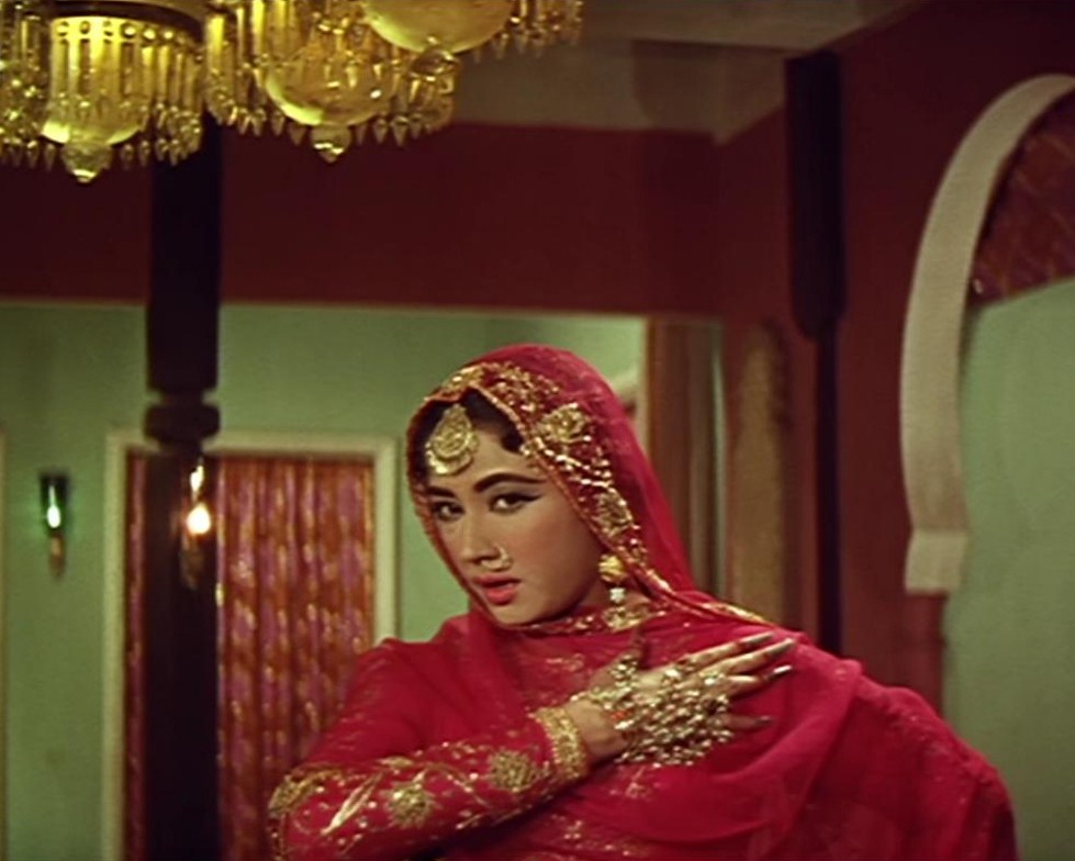 Pakeezah