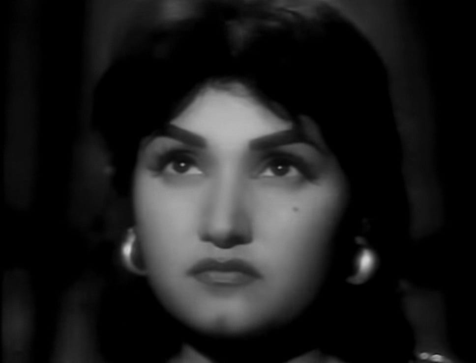 Picture of Noor Jehan