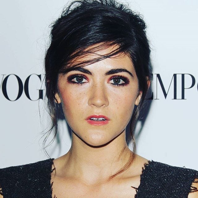 Picture of Isabelle Fuhrman