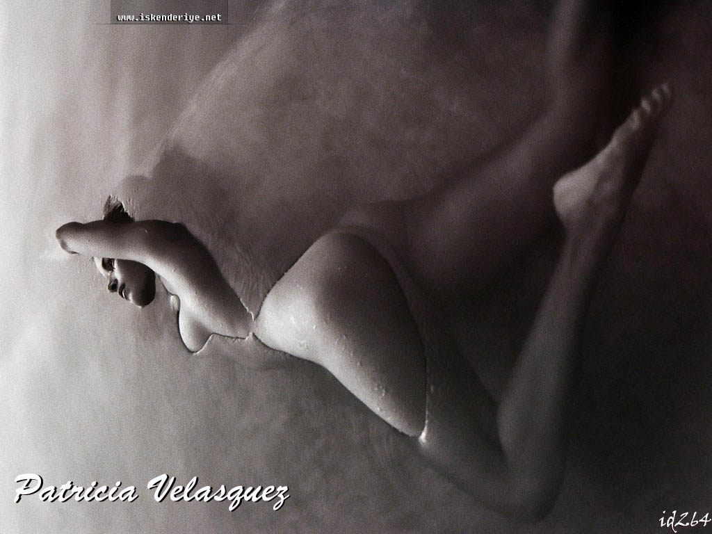 Patricia Velasquez Patricia Velasquez